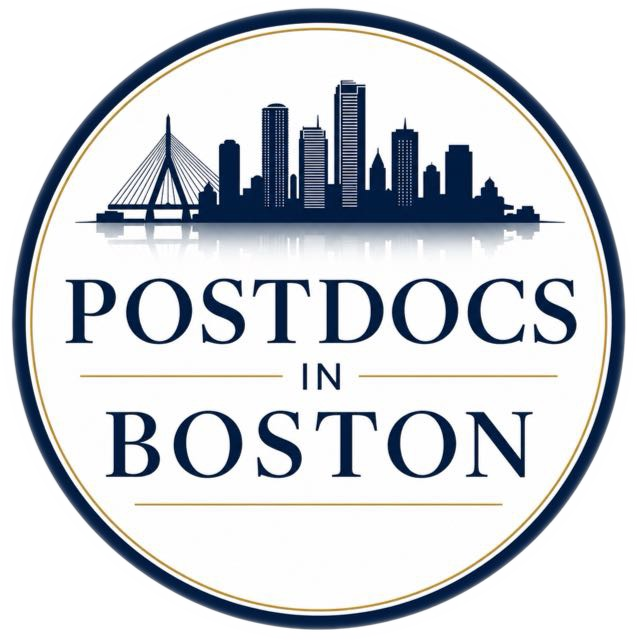 Logo of Postdocs in Boston